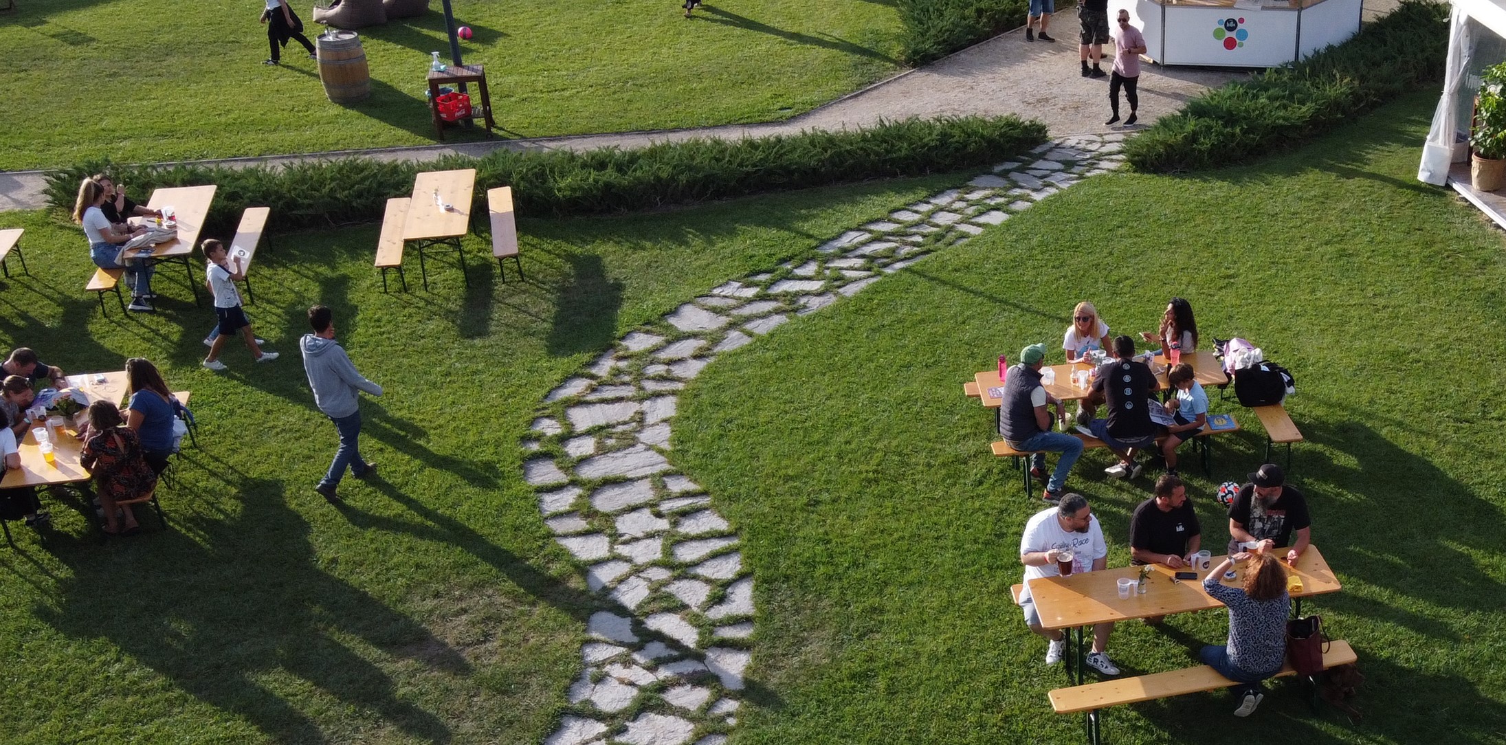 Developing on SAP Business Technology Platform